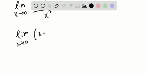 text-limits-evaluate-the-following-limits-using-taylor-series-lim-_x-rightarrow-0-fractan-1-x-xx3