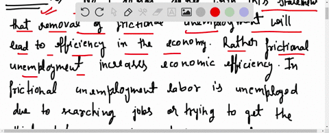 a-politician-makes-the-following-argument-the-economy-would-operate-more-efficiently-if-frictional-u