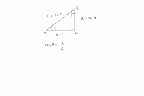 solve-the-right-triangle-shown-in-the-figure-round-lengths-to-two-decimal-places-and-express-angle-7