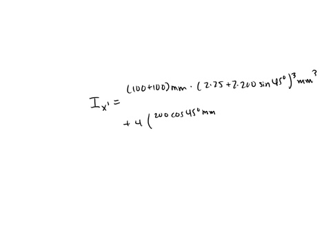 determine-the-moment-of-incrtia-for-the-beams-cross-sectional-area-about-the-xprime-axis-passing-thr
