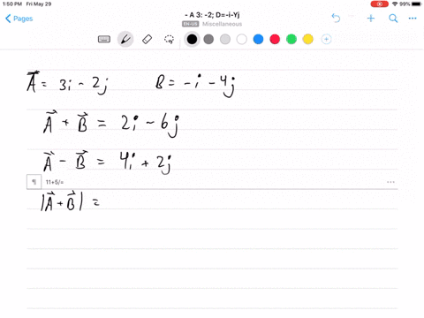 consider-the-two-vectors-overrightarrowmathbfa3-hatmathbfi-2-hatmathbfj-and-overrightarrowmathbfb-ha