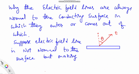 why-must-field-lines-be-normal-to-conducting-surfaces-in-electrostatics-2