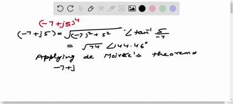 determine-the-value-of-7j-54-expressing-the-result-in-polar-and-rectangular-forms-beginaligned-7j-5-