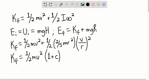 a-small-circular-object-with-mass-m-and-radius-r-has-a-moment-of-inertia-given-by-imathrmcmr2-the--2