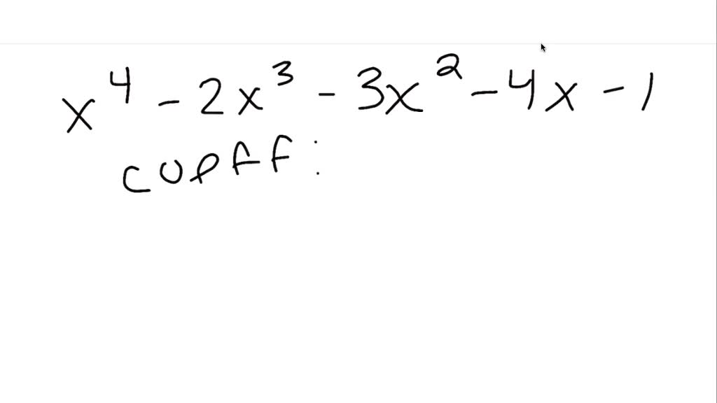 solved-list-all-of-the-coefficients-and-variable-parts-of-the-following