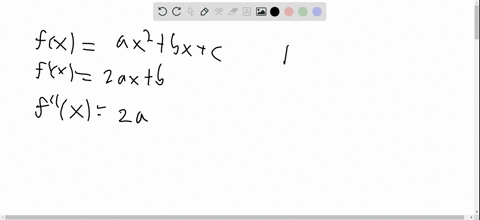 find-a-second-degree-polynomial-of-the-form-a-x2b-xc-such-that-f0-2-fprime02-and-fprime-prime03
