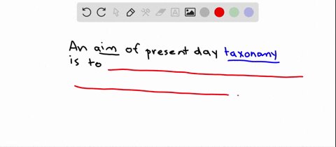 a-goal-of-modern-taxonomy-is-to-a-classify-all-organisms-based-on-morphological-similarities-b-class