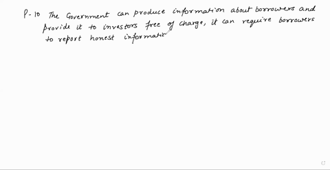 what-steps-can-the-government-take-to-reduce-asymmetric-information-problems-and-help-the-financia-2
