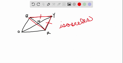 quadrilateral-byro-is-a-rhombus-and-overlinemathrmbr-and-overlinemathrmoy-are-its-diagonals-how-do-y