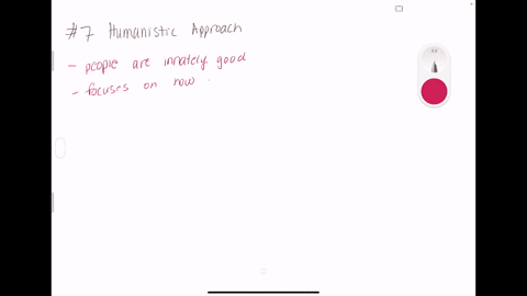 which-of-the-following-approaches-to-personality-is-least-deterministic-a-the-humanistic-approach--2