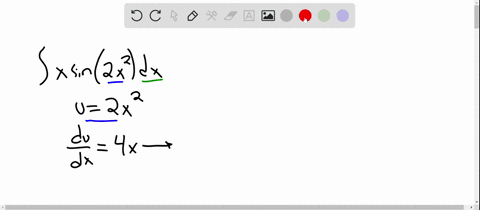 evaluate-the-indefinite-integrals-by-using-the-given-substitutions-to-reduce-the-integrals-to-stan-8