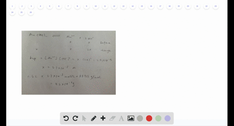 calculate-the-mass-of-manganese-hydroxide-that-dissolves-to-form-1300-ml-of-a-saturated-manganese-hy
