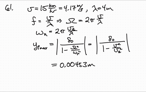 determine-the-amplitude-of-vibration-of-the-trailer-in-prob-22-60-if-the-speed-v15-mathrmkm-mathrm-2