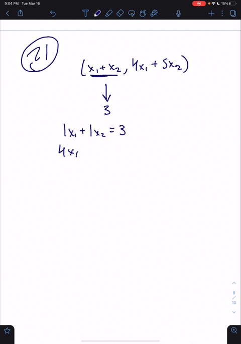 let-t-mathbbr2-rightarrow-mathbbr2-be-a-linear-transformation-such-that-tleftx_1-x_2rightleftx_1x_2-