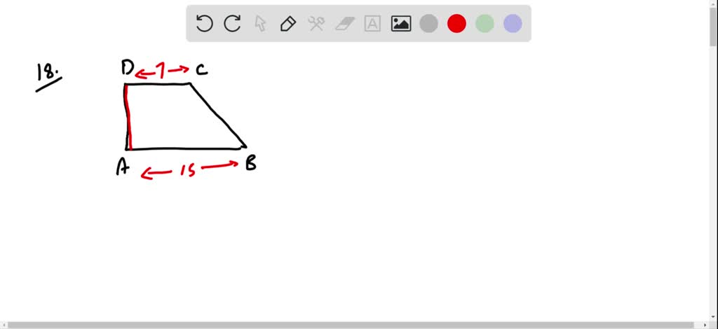 how to find area of given figure