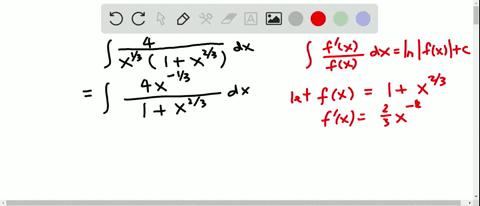 evaluate-the-integral-int-frac4x1-3left1x2-3right-d-x
