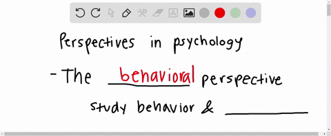 a-psychologist-using-the-behavioral-perspective-would-be-most-likely-to-study-a-the-effect-of-school