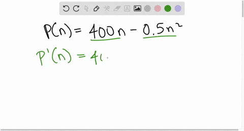 a-car-wash-firm-calculates-that-its-daily-profit-in-dollars-depends-on-the-number-n-of-workers-it-em