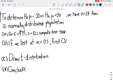 to-test-h_0-mu50-versus-h_1-mu50-a-simple-random-sample-of-size-n24-is-obtained-from-a-population--2