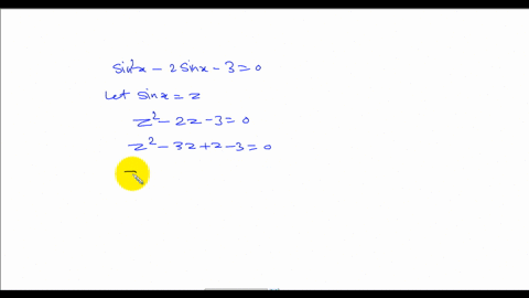find-all-solutions-of-the-given-equation-sin-2-x-2-sin-x-30