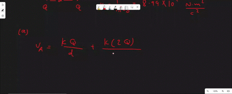 the-two-charges-in-figure-mathrmp-2412-are-separated-by-a-distance-d200-mathrmcm-and-q500-mathrmnc-f