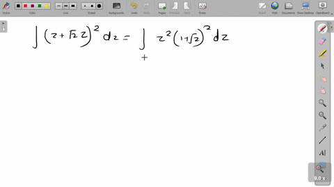 evaluate-the-indicated-indefinite-integrals-intzsqrt2-z2-d-z