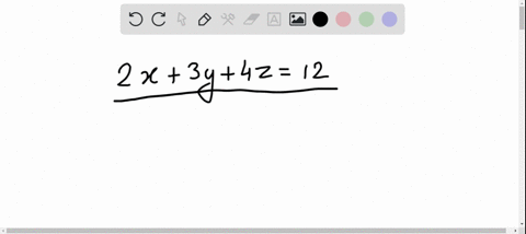 three-dimensional-graphics-in-exercises-53-56-sketch-the-plane-represented-by-the-linear-equation-th