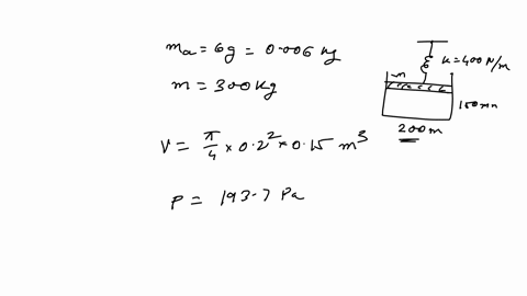 six-grams-of-air-is-contained-in-the-cylinder-shown-in-fig-313-the-air-is-heated-until-the-piston-ra