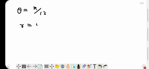 find-the-exact-length-of-the-arc-made-by-the-indicated-central-angle-and-radius-of-each-circle-the-3