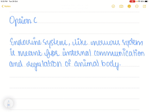 which-one-of-the-following-statements-is-correct-a-endocrine-glands-regulate-neural-activity-but-not
