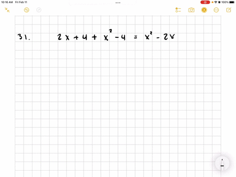 solve-each-equation-frac2x-21fracxx2