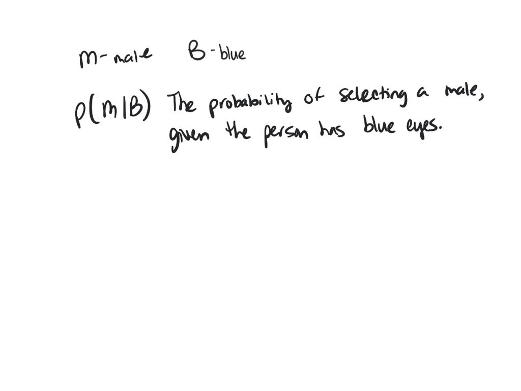 solved-when-randomly-selecting-adults-let-m-denote-the-event-of