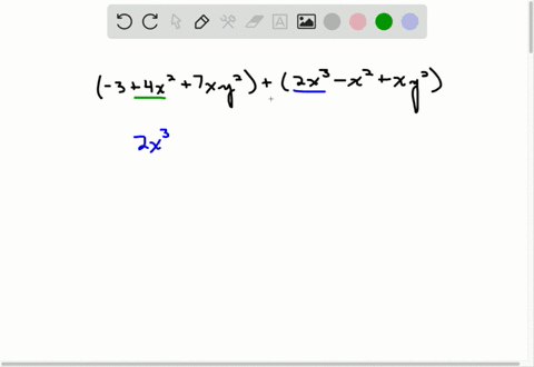 perform-indicated-operations-and-simplify-left-34-x27-x-y2rightleft2-x3-x2x-y2right