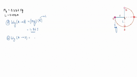 figure-8-20-shows-a-ball-with-mass-m0382-mathrmkg-attached-to-the-end-of-a-thin-rod-with-length-l049