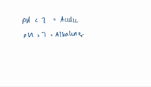 you-are-asked-to-determine-whether-an-unknown-white-solid-is-acidic-or-basic-you-also-need-to-say--2
