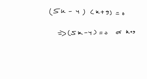 solve-each-equation-5-k-4k90
