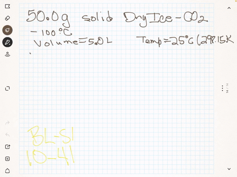 a-500-mathrmg-sample-of-solid-mathrmco_2-dry-ice-is-added-at-100circ-mathrmc-to-an-evacuated-all-of-