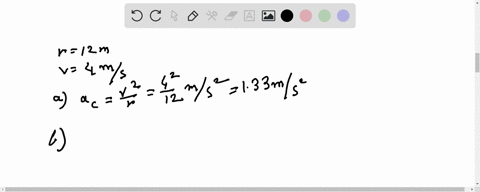 a-hawk-flies-in-a-horizontal-arc-of-radius-120-mathrmm-at-a-constant-speed-of-400-mathrmm-mathrms--2