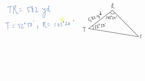 solve-each-problemdistance-across-a-canyon-to-determine-the-distance-r-s-across-a-deep-canyon-rhonda