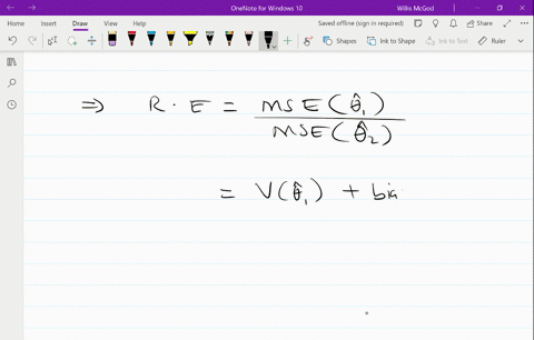 suppose-that-hattheta_1-and-hattheta_2-are-estimators-of-the-parameter-theta-we-know-that-elefthatth