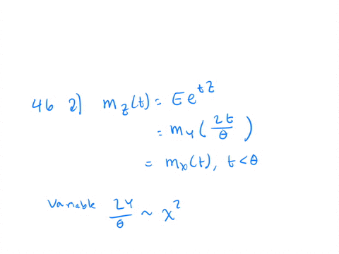 refer-to-example-84-and-suppose-that-y-is-a-single-observation-from-an-exponential-distribution-with