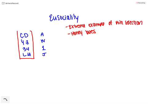 a-social-group-is-said-to-be-eusocial-if-a-group-members-interact-very-intensively-b-some-group-memb
