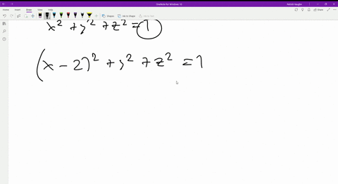truefalse-determine-whether-the-statement-is-true-or-false-explain-your-answer-every-ellipsoid-will-