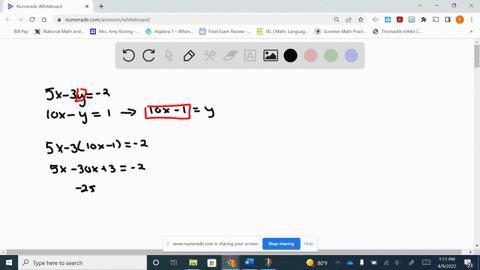 solve-the-system-by-using-the-substitution-method-for-systems-that-do-not-have-one-unique-solution-6