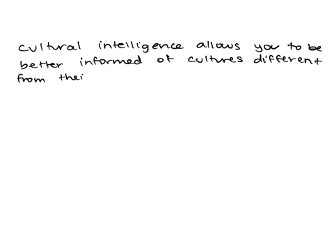 describe-a-situation-in-which-cultural-intelligence-would-help-you-communicate-better-2