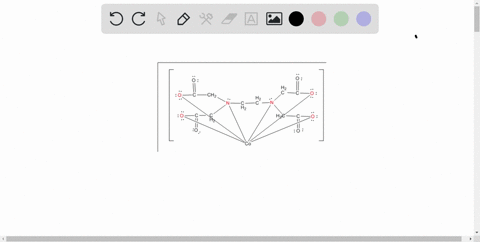 sketch-the-structure-of-the-octahedral-mathrmcomathrmedta-ion-remember-that-adjacent-donor-atoms-in-