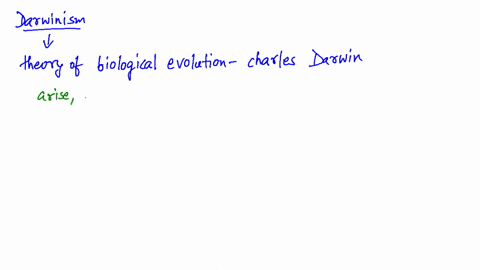 is-darwinism-really-science-explain