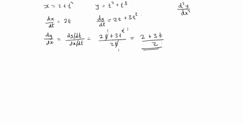 determine-the-t-intervals-on-which-the-curve-is-concave-downward-or-concave-upward-x2t2-quad-yt2t3-2