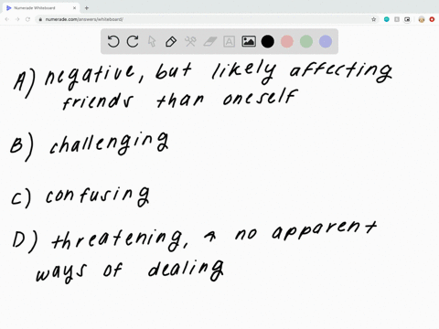 negative-effects-of-stress-are-most-likely-to-be-experienced-when-an-event-is-perceived-as-_________