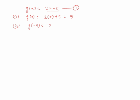 find-the-function-values-gx2-x5-a-g0-b-g-4-c-g-7-d-g8-e-ga2-ga2